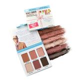 theBalm Male Order - Domestic Class Eyeshadow Palette